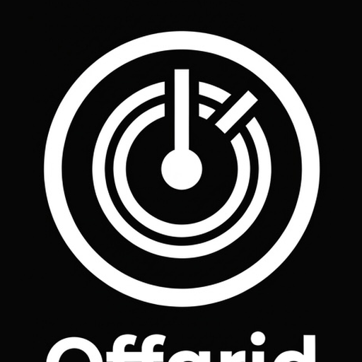 Offgrid Studio logo