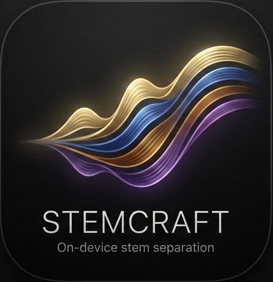 StemCraft app icon
